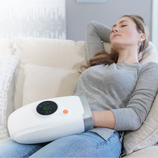 Masażer dłoni Powerhands