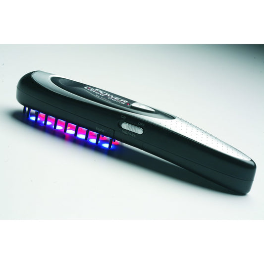 Grzebień laserowy Velform Power Grow Hair Stimulating