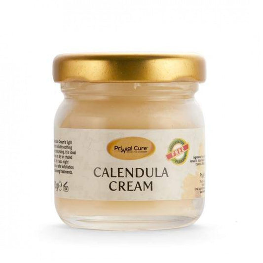 Calendula cream