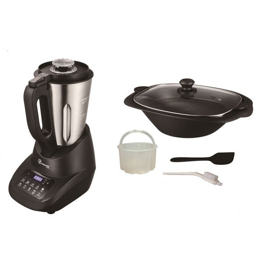 Wielofunkcyjny robot kuchenny Starlyf Chef Tony