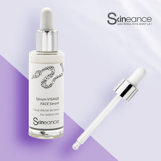 Skineance SYN-AKE Serum przeciwzmarszczkowe do twarzy, 30 ml