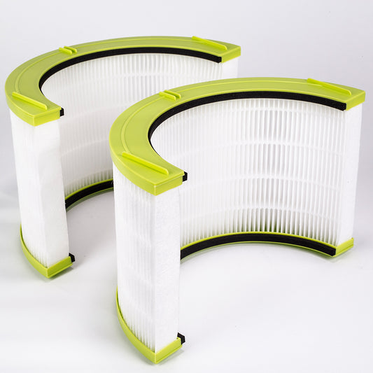 Filtr zamienny do oczyszczacza powietrza TurboAirStar i wentylatora grzewczego, HEPA filter