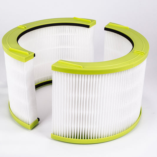 Filtr zamienny do oczyszczacza powietrza TurboAirStar i wentylatora grzewczego, HEPA filter