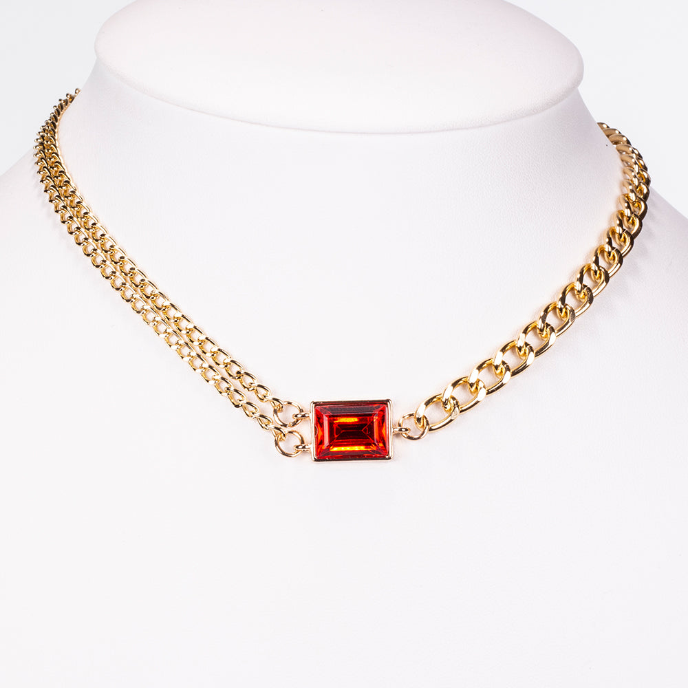 Zestaw pozłacane 10 