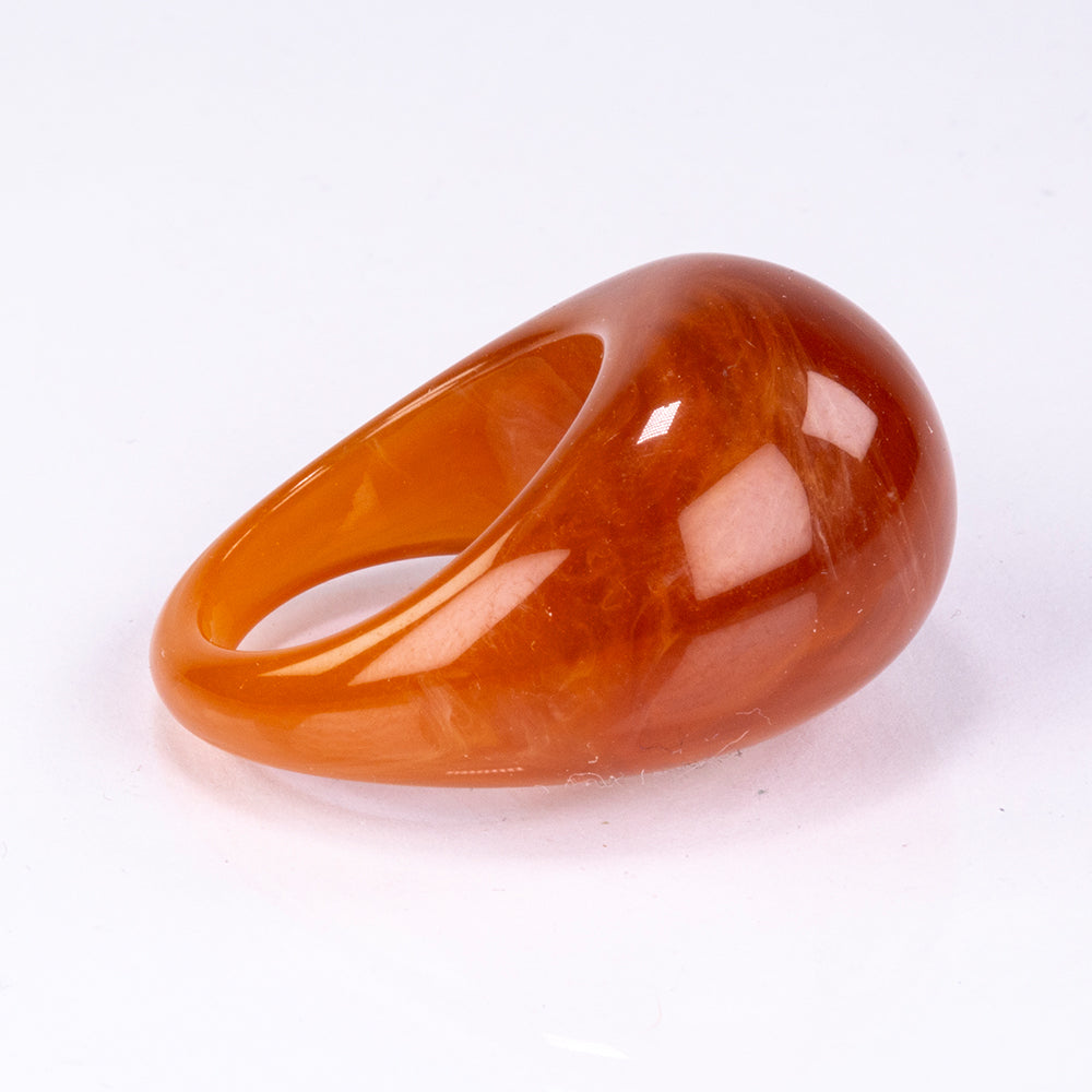 Zestaw Korale ( Pierścionek ) 4 