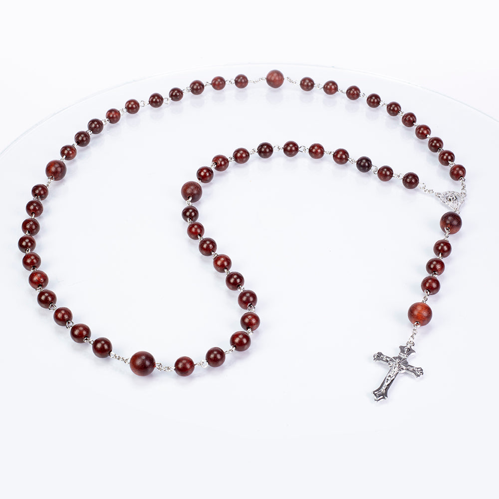 Naszyjnik pozłacany 5 