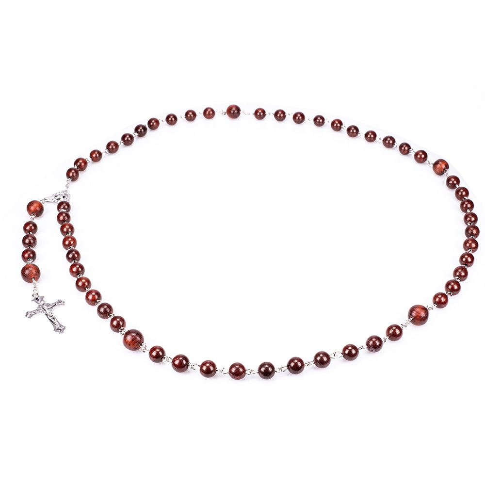 Naszyjnik pozłacany