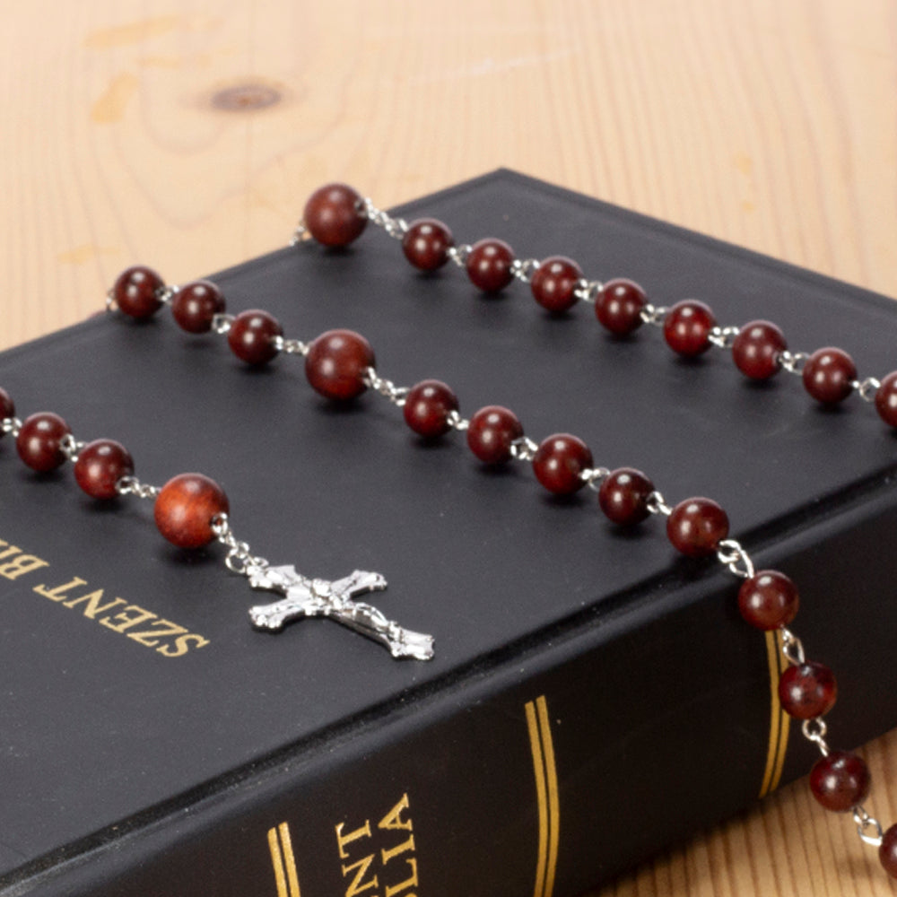 Naszyjnik pozłacany