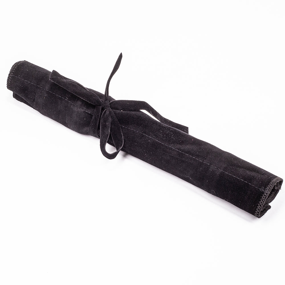 Zestaw pozłacane z białym kryształem emporia® ( Naszyjnik+Kolczyki+Bransoletka ) 2 