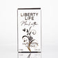 15ml EDP LIBERTY LIFE MANHATTAN – zapach bursztynowo-fougère
