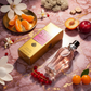 15ml EDP "FINE GOLD PINK VIBRATIONS" - zapach owocowo-cytrusowy