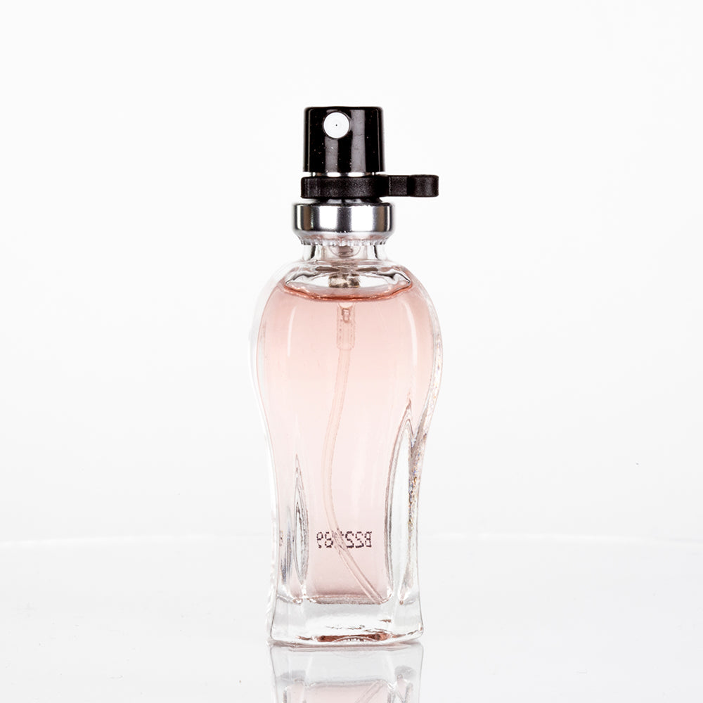 15ml EDP "FINE GOLD PINK VIBRATIONS" - zapach owocowo-cytrusowy 4 