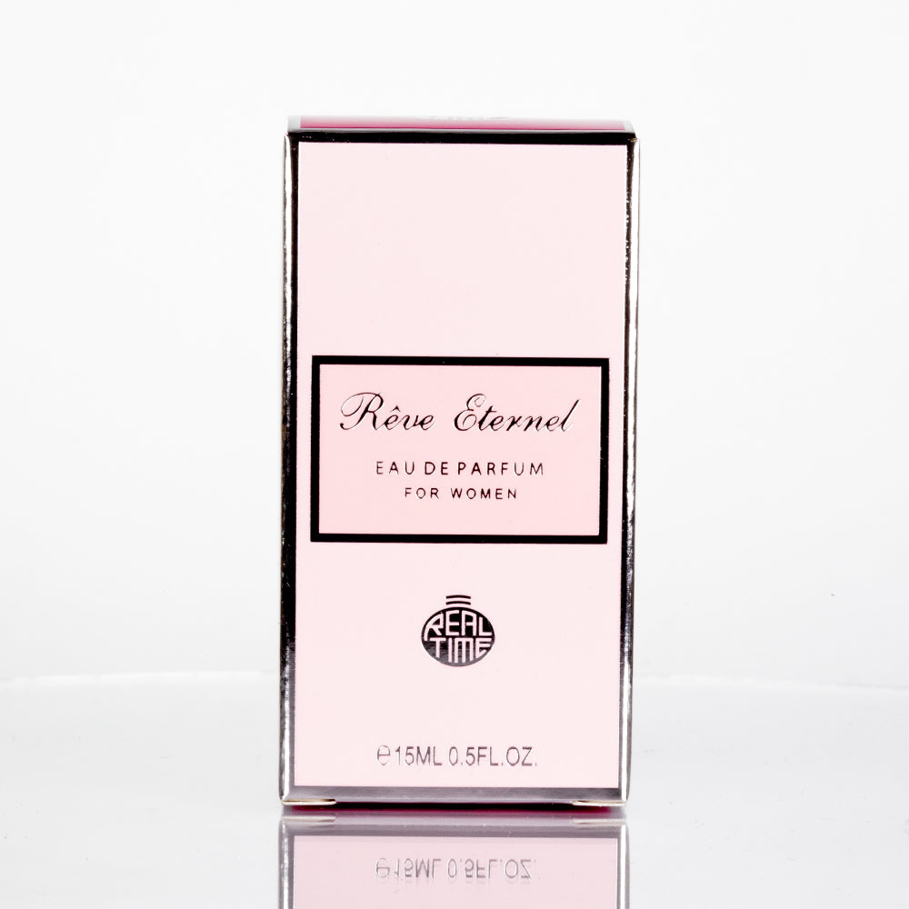 15ml EDP "RÈVE ETERNEL" - zapach owocowy