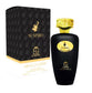 100 ml Eau de Perfume Oriental SUSPIRO OPUS CLASSIC (TOP: NUTMEG; MIDDLE: ROSE, YLANG; BASE: AMBER, CEDARWOOD, LEATHER, MUSK, PATCHOULI)