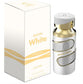 100 ml Eau de Perfume Oriental ASTUTE WHITE (TOP: RASPBERRY, LEMON, NEROLI; MIDDLE: ROSE, JASMINE; BASE: VANILLA, MUSK, AMBERWOOD)