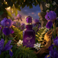 100 ml Eau de Perfume Oriental LAILA (TOP: GREEN NOTES, FRUITY NOTES, JASMINE; MIDDLE: CEDARWOOD, PATCHOULI, CASHMERE, COUMARIN; BASE: WHITE MUSK, AMBER NOTES, TOBACCO, MUSKY NOTES, VANILLA)
