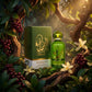 100 ml Eau de Perfume Oriental RUBA AL JAMAAL (TOP: RED FRUITS; MIDDLE: DRY WOODS, VANILLA; BASE: MUSK, GOURMAND, ABS.MYRRHE)
