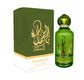 100 ml Eau de Perfume Oriental RUBA AL JAMAAL (TOP: RED FRUITS; MIDDLE: DRY WOODS, VANILLA; BASE: MUSK, GOURMAND, ABS.MYRRHE)