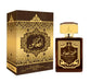 100 ml Eau de Perfume Oriental OUD AFGANO (Top: LABDANUM INDIAN AGAR WOOD INDIAN SANDAL WOOD; Middle: Tonka beans Musky Animalic; Base: Natural Vanilla and Rich White Amber)