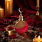 100 ml Eau de Perfume Oriental HADARA (TOP: CHERRY, AMARETTO NUTMEG; MIDDLE: ROSE, BENZOIN; BASE: PATCHOULI, MUSK, VANILLA, AMBER)