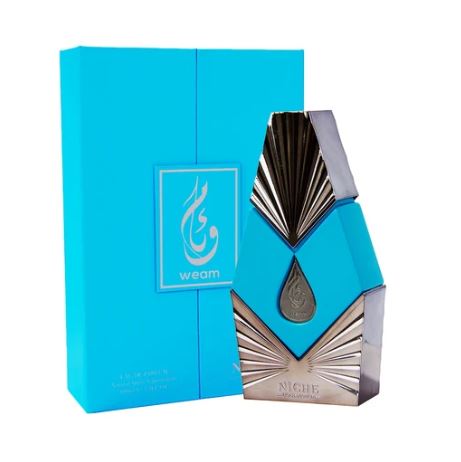 Weam Niche Collection EDP 100 ml – drzewno-orientalny zapach dla mężczyzn