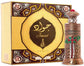 JAWAD 18 ml perfume oil (TOP: SAFFRON, CLOVE; MIDDLE: GERANIUM, ROSE, NAGAMOTHA; BASE: SANDALWOOD, MUSK)