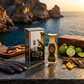 AL GHALI ZAYED 20 ml perfume oil (TOP: CITRUS, SPICY; MIDDLE: FRUITY, AROMATIC, AQUATIC; BASE: MUSK, LEATHER, WOODY, AMBER)