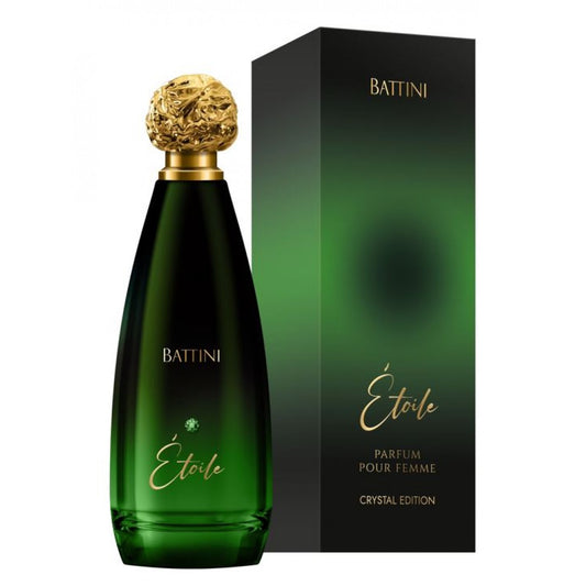 100 ml EDP, Jacques Battini Etoile – orientalno-drzewny zapach dla kobiet