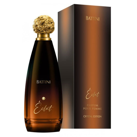 100 ml EDP, Jacques Battini Eclat  – kwiatowo-drzewny zapach dla kobiet