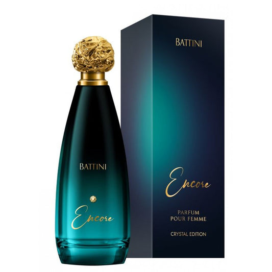 100 ml EDP, Jacques Battini Encore – owocowo-kwiatowy zapach dla kobiet