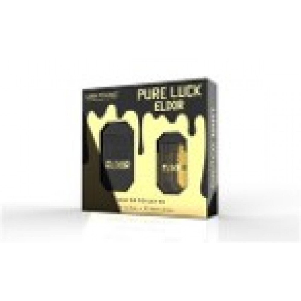 Linn Young EDT 100ml + 30ml "Pure Luck Elixir" Man 1 