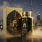 100 ml wody perfumowanej SHEIKH ZAYED GOLD Pikantny drzewny zapach dla mężczyzn