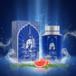 100 ml wody perfumowanej SHEIKH ZAYED BLUE Piżmowy Oud Zapach dla mężczyzn