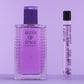 100 ml + 10 ml wody perfumowanej "KRÓLOWA PRZESTRZENI BLAZING SKY" Orientalny zapach dla kobiet