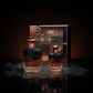 100 ml + 30 ml wody perfumowanej „DANGER ZONE NOIR” Orientalno – Waniliowy Zapach dla Kobiet