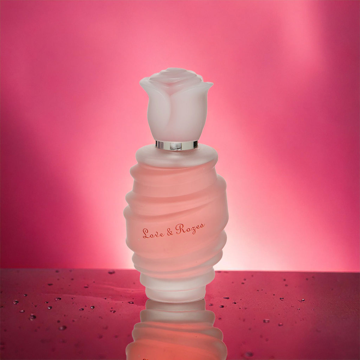 Perfumy