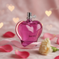 100 ml woda perfumowana "Love You Pink" owocowo-cytrusowy zapach dla kobiet