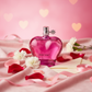 100 ml woda perfumowana "Love You Pink" owocowo-cytrusowy zapach dla kobiet