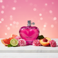 100 ml woda perfumowana "Love You Pink" owocowo-cytrusowy zapach dla kobiet