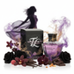 100 ml woda perfumowana "Trespassing Lady Night Edition" Kwiatowo-korzenny zapach dla kobiet
