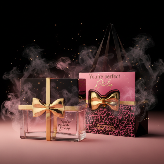 Owocowo-kwiatowy Zapach Dla Kobiet