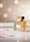 100 ml wody perfumowanej COEUR PURE Kwiatowy zapach dla kobiet