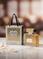 100 ml wody perfumowanej COEUR PURE Kwiatowy zapach dla kobiet