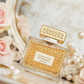 100 ml wody perfumowanej COEUR PURE Kwiatowy zapach dla kobiet