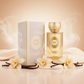 100 ml EDP PATCHOULI I WANILIA Drzewny, elegancki, pudrowy, orientalny zapach dla kobiet