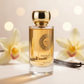 100 ml EDP PATCHOULI I WANILIA Drzewny, elegancki, pudrowy, orientalny zapach dla kobiet