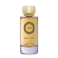 100 ml EDP BLACK FLOWER zmysłowy słodki ekscytujący zapach unisex
