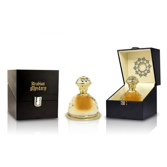18 ml Olejek perfumowy Arabian Mystery o drzewno-korzennym zapachu