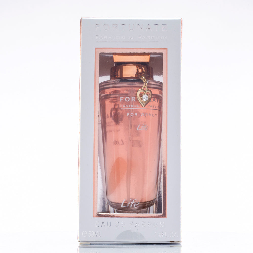 50 ml EDP LIFE orientalno - kwiatowy zapach dla kobiet