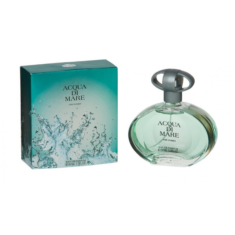 Perfumy